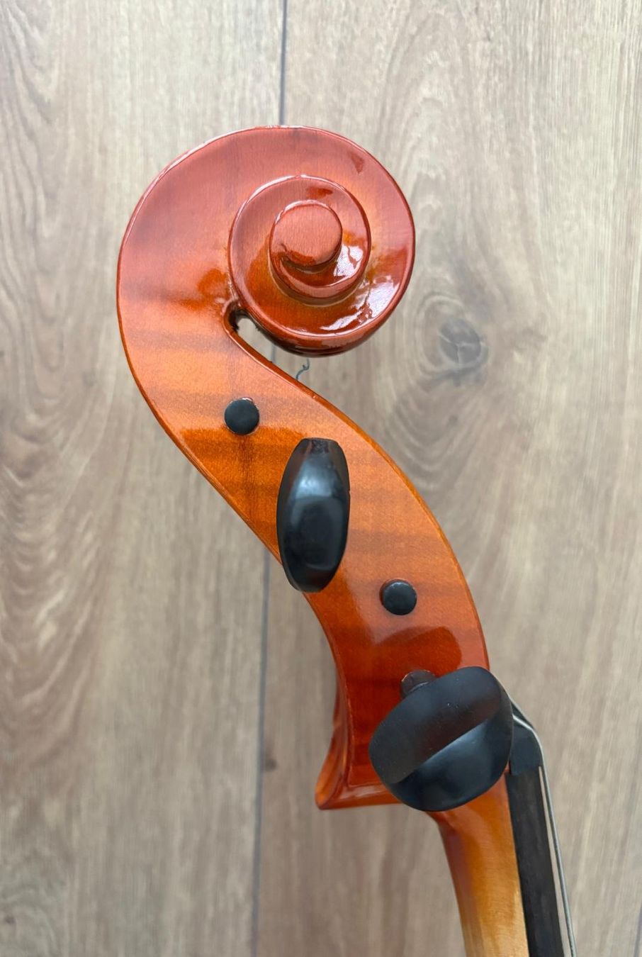 Strumenti musicali: Cello 3/4 fantastique !!! – Usato da Neyruz FR venduto da pao_d6wq 1