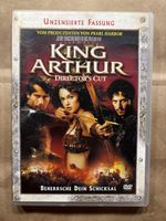 King Arthur - Director's Cut DVD (2404)