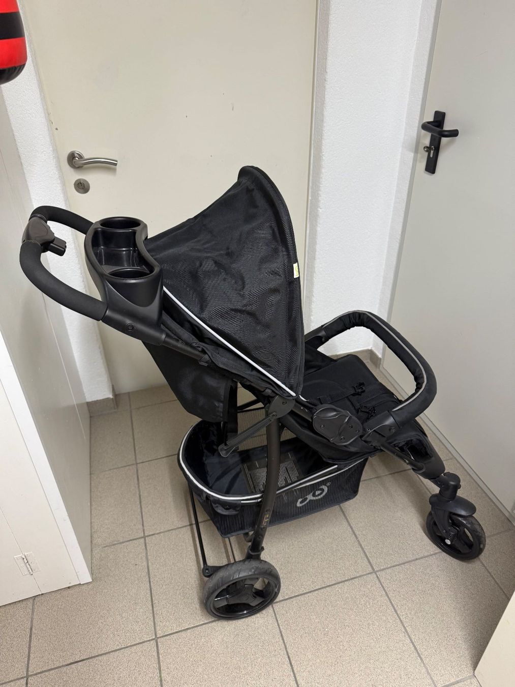 Chicco Carrozzine: Kinderwagen Buggy BO – Usato da Wettingen venduto da bar7 2