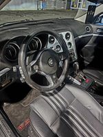 Alfa Romeo 159 2.4 jtdm