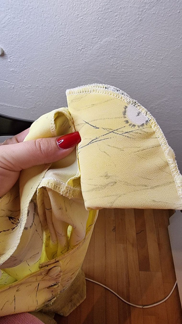 Vestiti: Vintage Kleid Größe- L – Usato da Wald ZH venduto da Martin79 3
