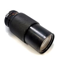 Vivitar Series 1 70-210mm 1:3.5 Macro