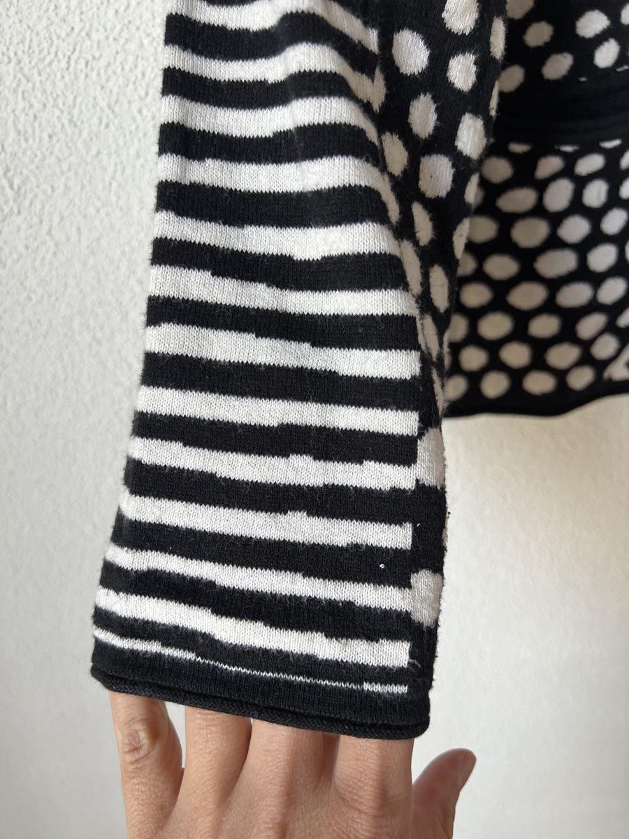 Gudrun Sjöden Giacche: Gudrun Sjöden Strickjacke, Grösse M – Usato da Langenthal venduto da Alperose_5 3