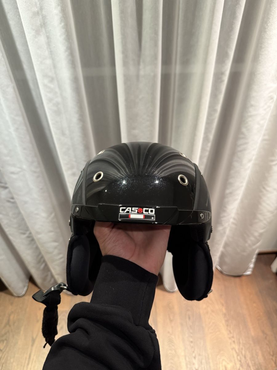 Casco Caschi: Casco Ski Helm Frauen – Nuovo (secondo la descrizione) da Galgenen venduto da Nicki40 2