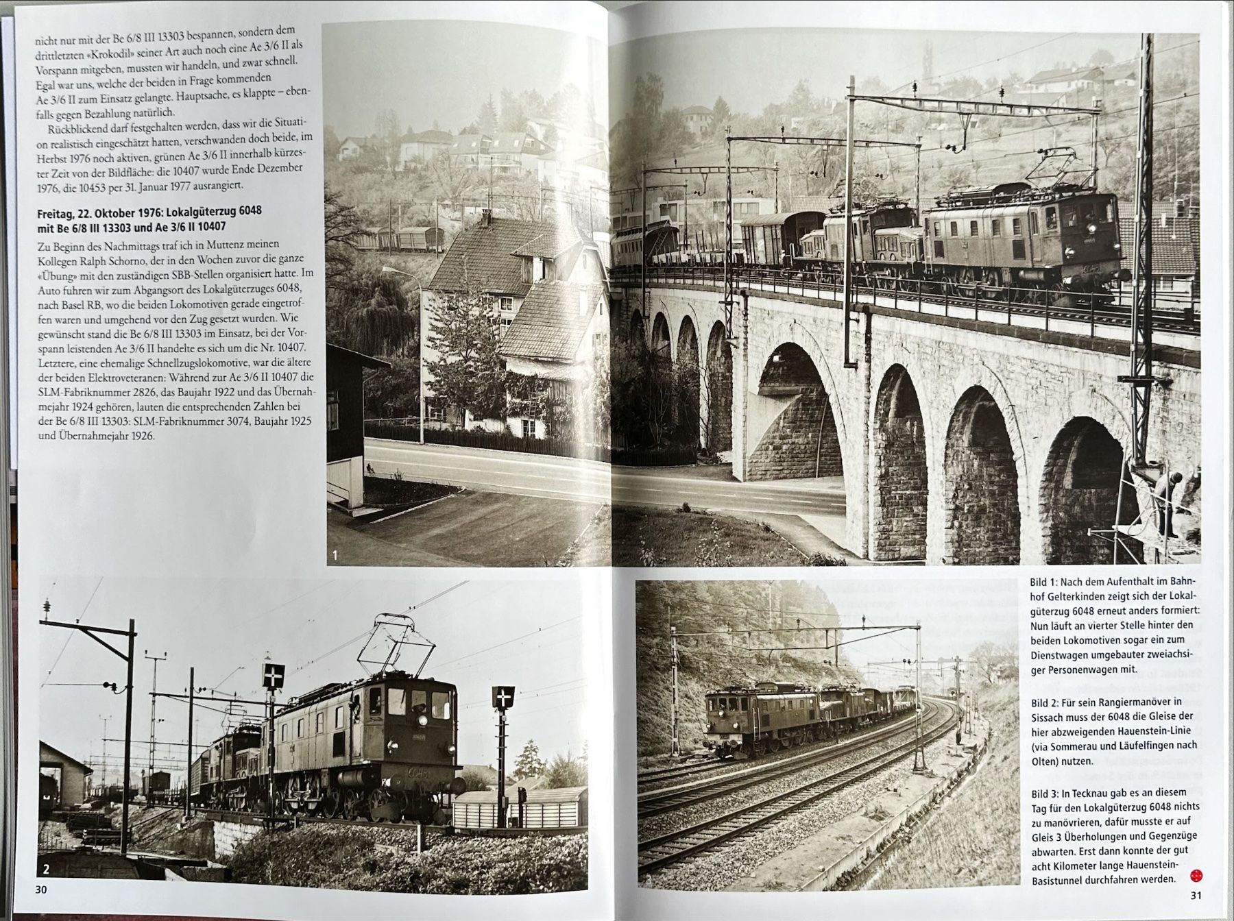Riviste & Magazine: Semaphor Winter 2019 Nr. 64 – Nuovo e nell'imballaggio originale da Murgenthal venduto da View 5