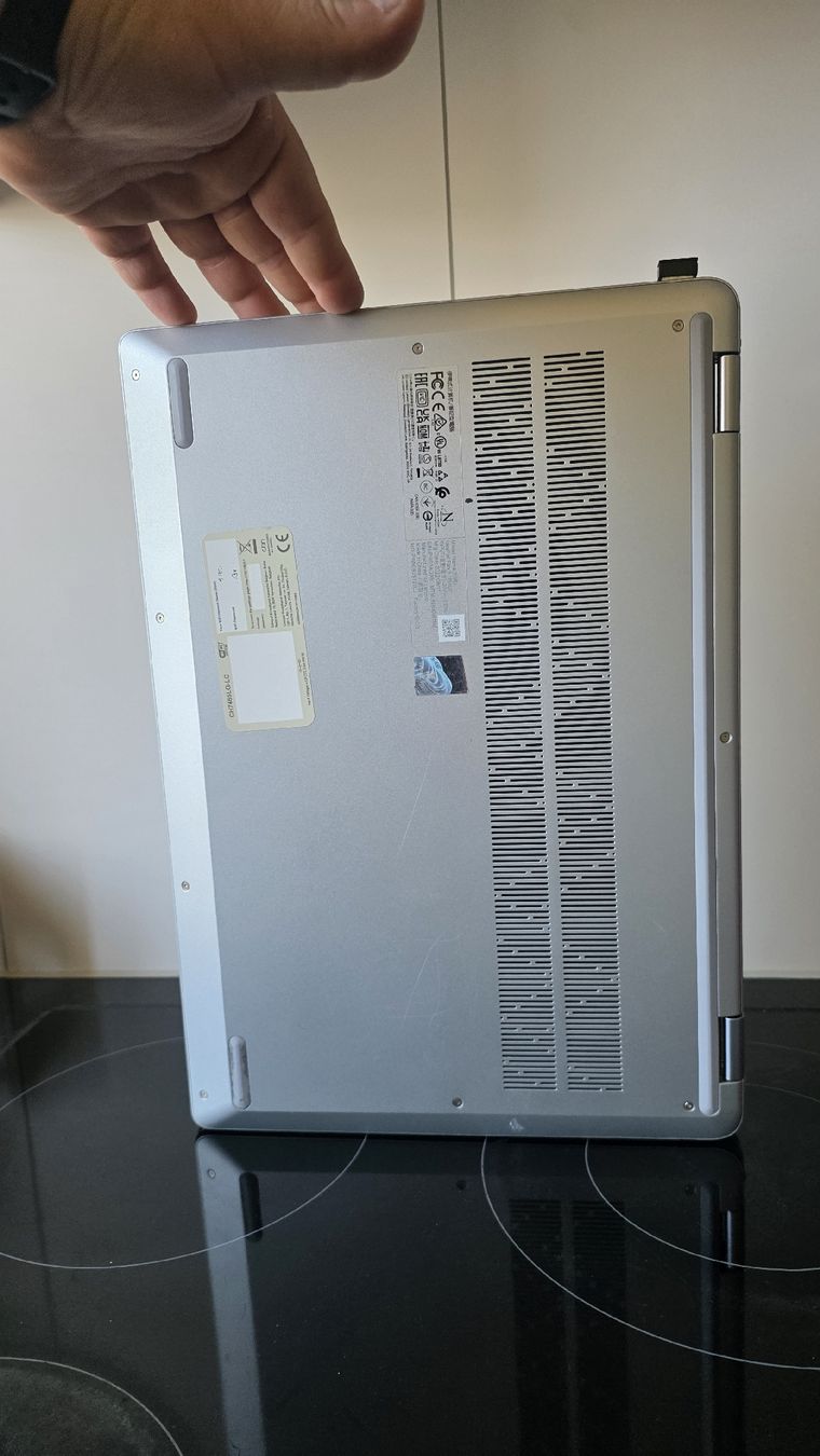 Lenovo Notebooks: Lenovo IdeaPad flex 5 – Gebraucht aus Niederscherli von LmPictures 7