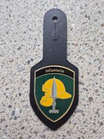 *** Brustanhänger Infanterie ***
