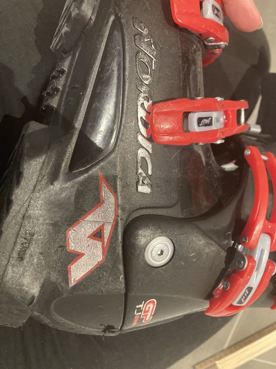 Scarpe da uomo: Skischuhe ca 36? – Usato da Bauma venduto da ladygaby 6