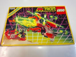 Lego 6923 M-Tron Particle Ioniser OVP