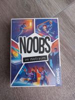 Spiel Noobs im Weltraum