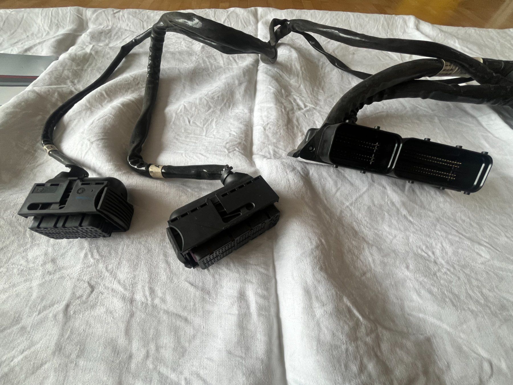 VW Motori: ABT EngineControl / Chiptuning / Motorenleistungssteigerung – Usato da Uster venduto da dba_fdj7 2
