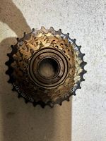 Shimano Schraubkranz Tourney Ritzel 7-fach Fahrrad Zähne