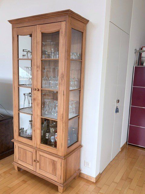 Vetrine: Vitrine – Usato da Baar venduto da rog_mv9z 2