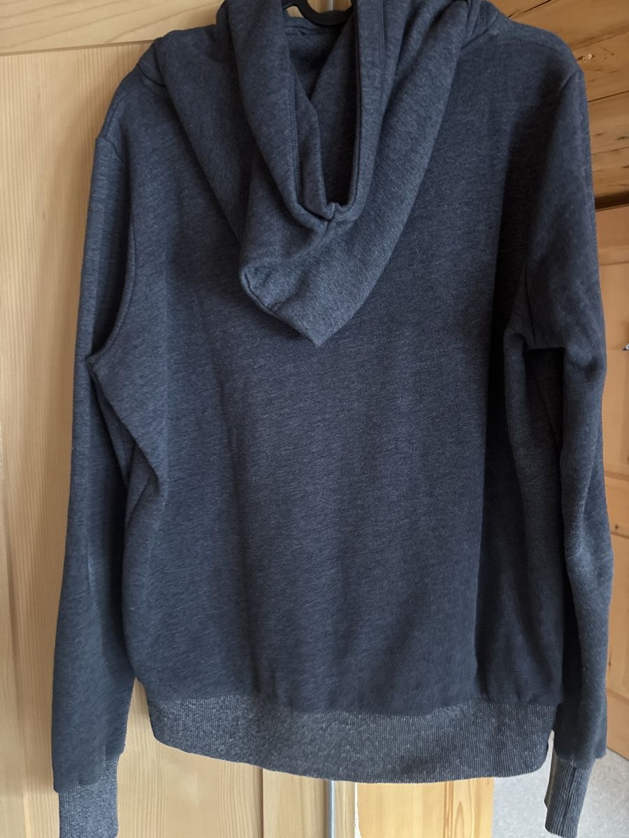Alprausch Maglioni & Felpe: Alprausch Kapuzenpullover Gr. M – Usato da Gstaad venduto da grundni 2