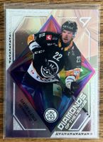 HC Lugano Diamonds of the League Santeri Alatalo