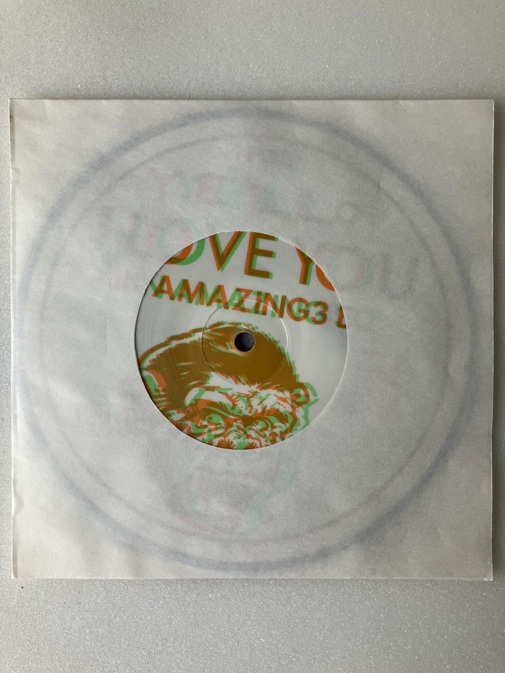 Vinyles: Yello – D'occasion à Aarwangen par Jukebox3 1