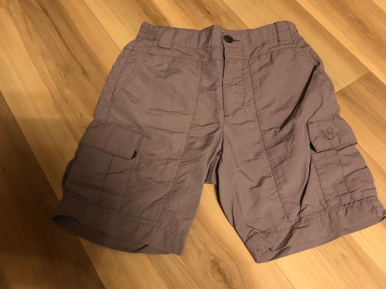 Pantaloni: Shorts Grösse 116 – Usato da Vilters venduto da san_2t9g