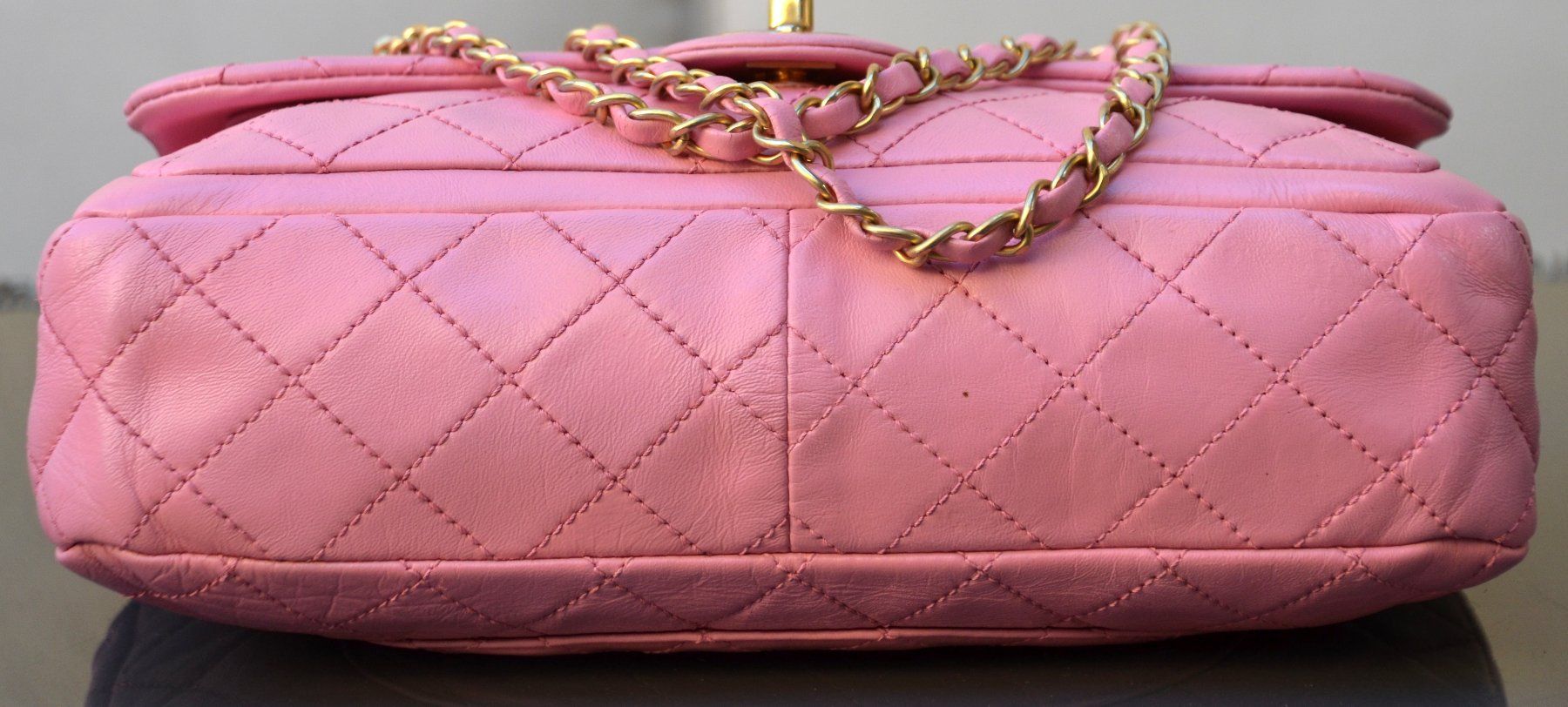 Chanel Borse da donna: Chanel Tasche / sac – Usato da Collonges venduto da Auganien 4
