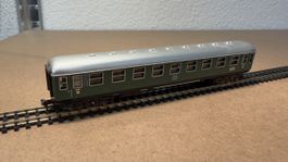 Trix Personenwagen Spur N