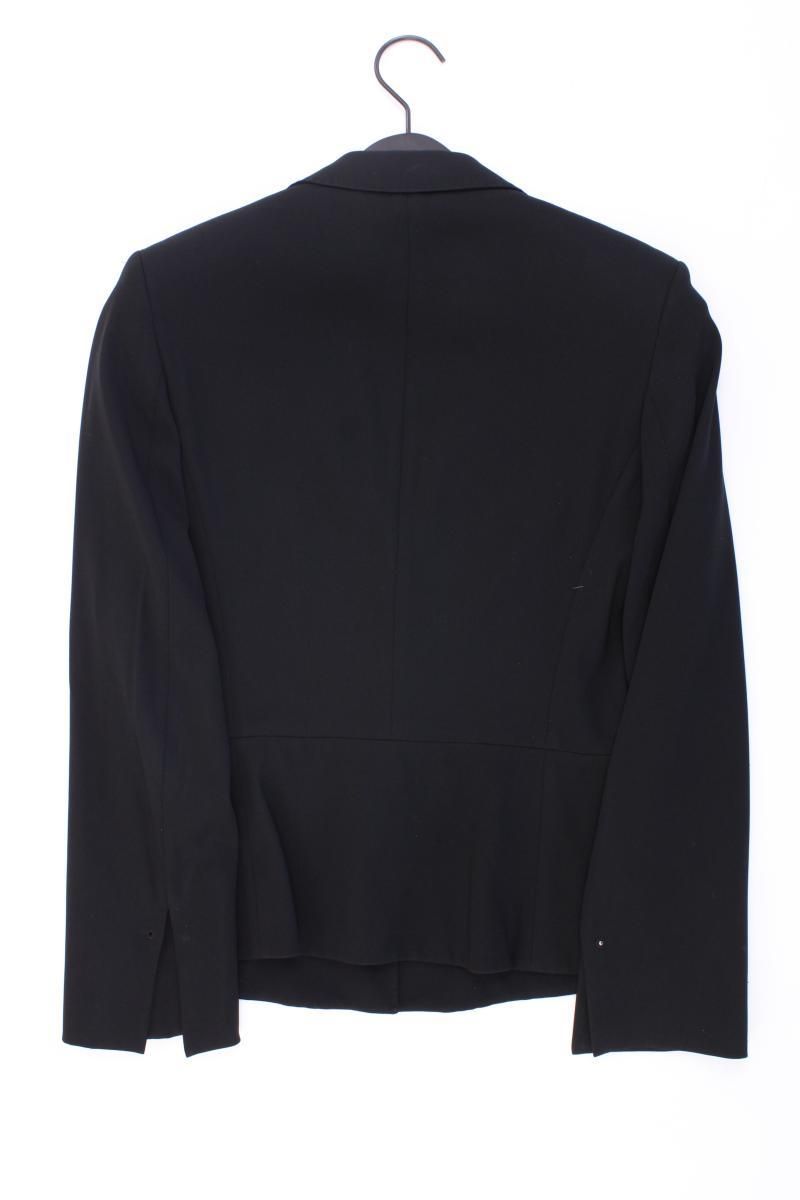 Jacken: Strenesse Slim Blazer Gr. 34 schwarz – Gebraucht aus Neustadt an der Waldnaab von SecondLifeFashion 3