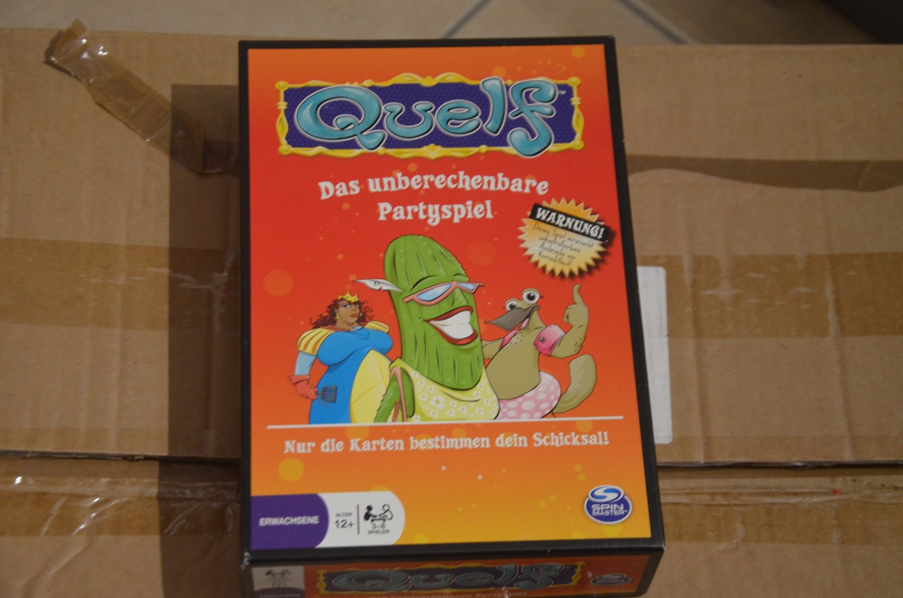 Jeux: JEUX - SPIEL – D'occasion à Chiasso par Dolly015