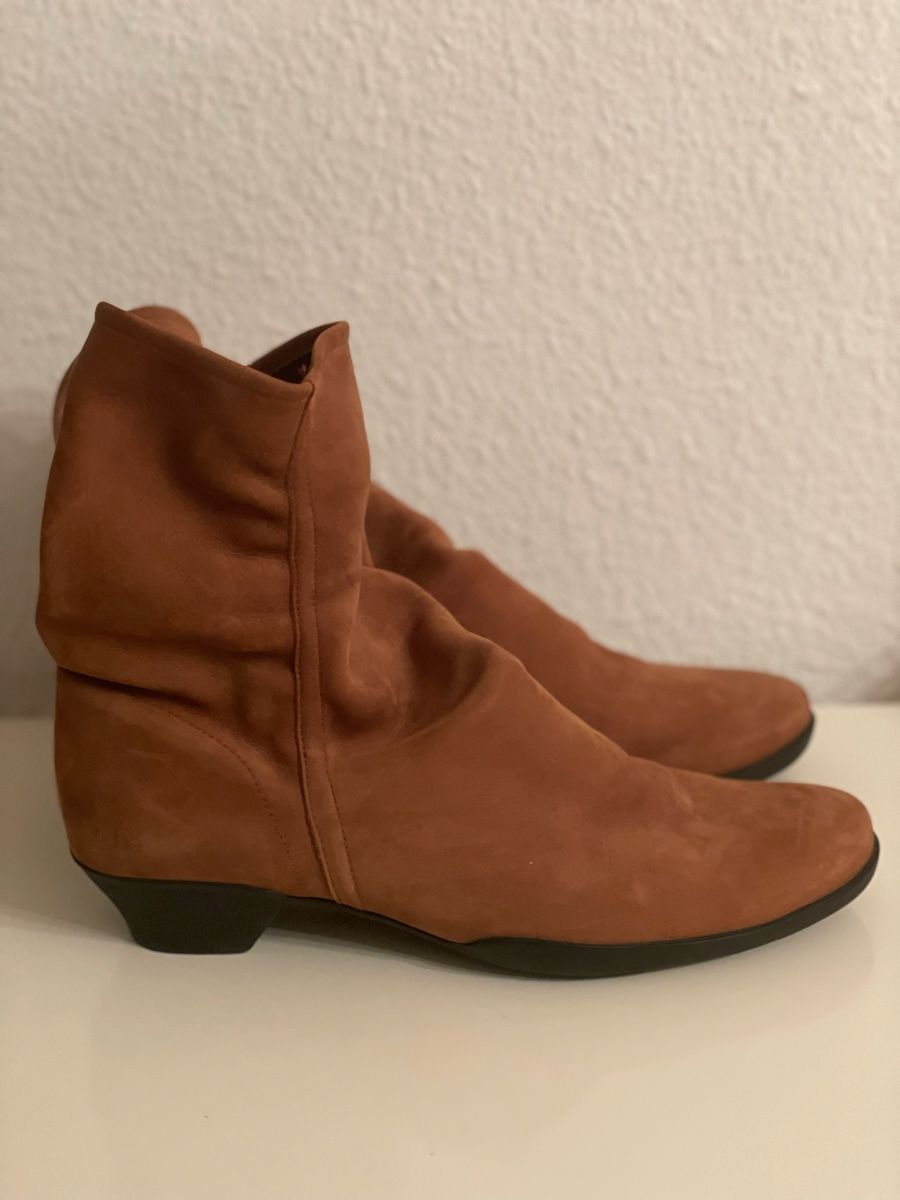 Arche Scarpe da donna: Arche Stiefeletten Gr. 41 – Usato da Schaffhausen venduto da marakesch41 2