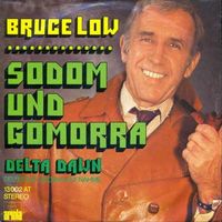 Low Bruce - Sodom und Gomorra (7")