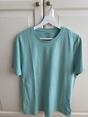 NEW - Ralph Lauren T-Shirt NP: 89.- 