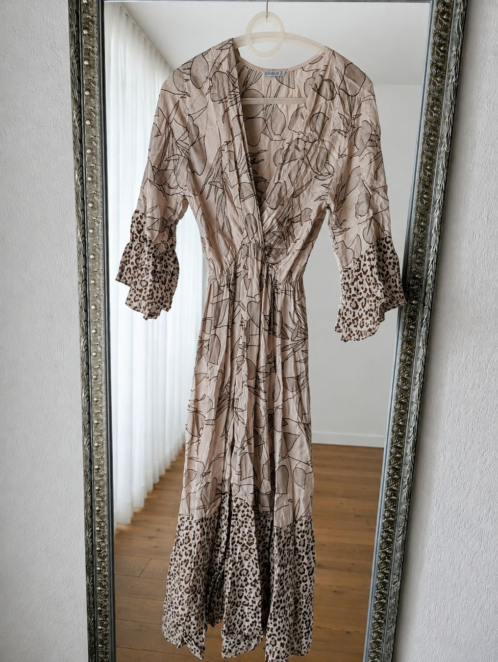 Vestiti: leichtes Sommerkleid  – Nuovo (secondo la descrizione) da Glarus venduto da Andrea_Clauser