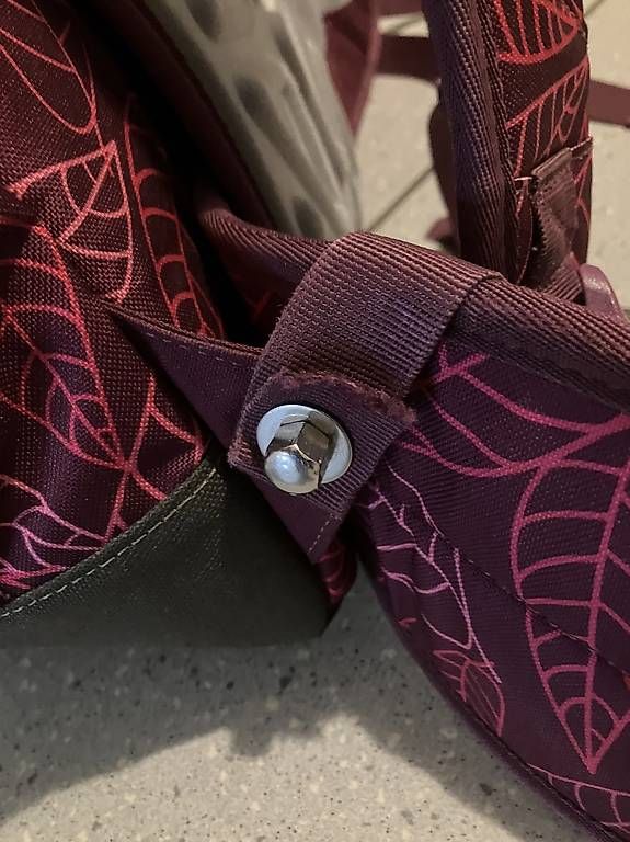 Sacs & sacs à dos: Satch Schulrucksack – D'occasion à Kriessern par Gavin0201 4