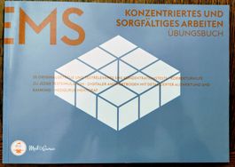 MedGurus EMS Übungsbuch Konzentriertes Arbeiten(7.)2022/2023
