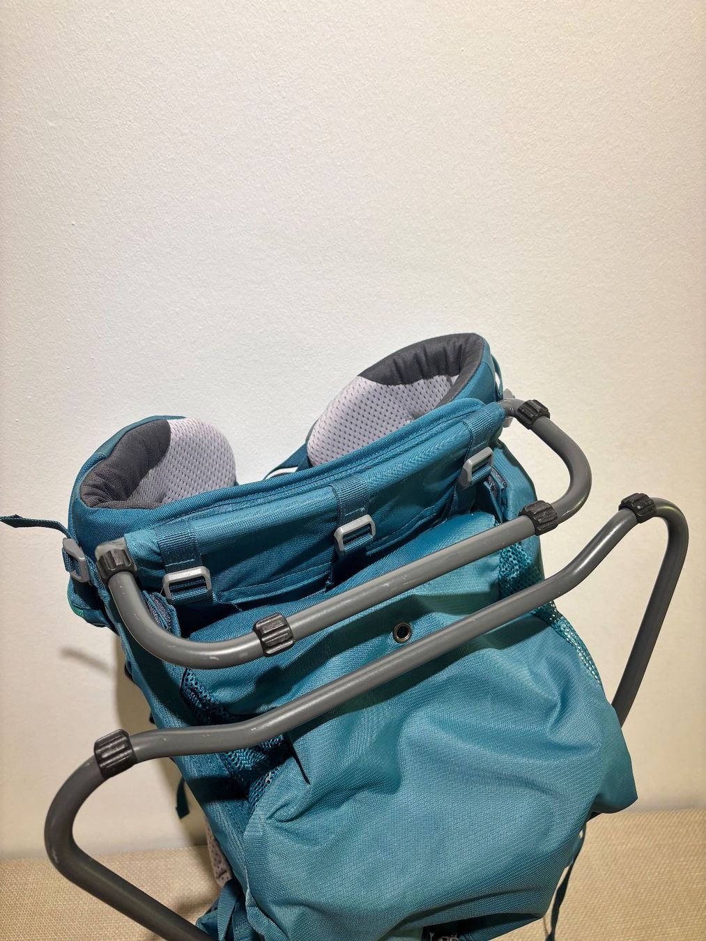 Deuter Marsupi portabebè: Deuter Kraxe KID COMFORT ACTIVE SL – Usato da Bottmingen venduto da ana_5hrv 7