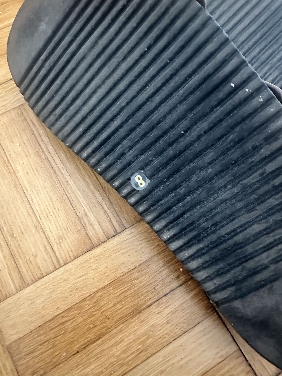 Steve Madden Scarpe da donna: Steve Madden Sandalen Gr.39- Schnäppchenpreis!!! – Nuovo (secondo la descrizione) da Ostermundigen venduto da anja046 6