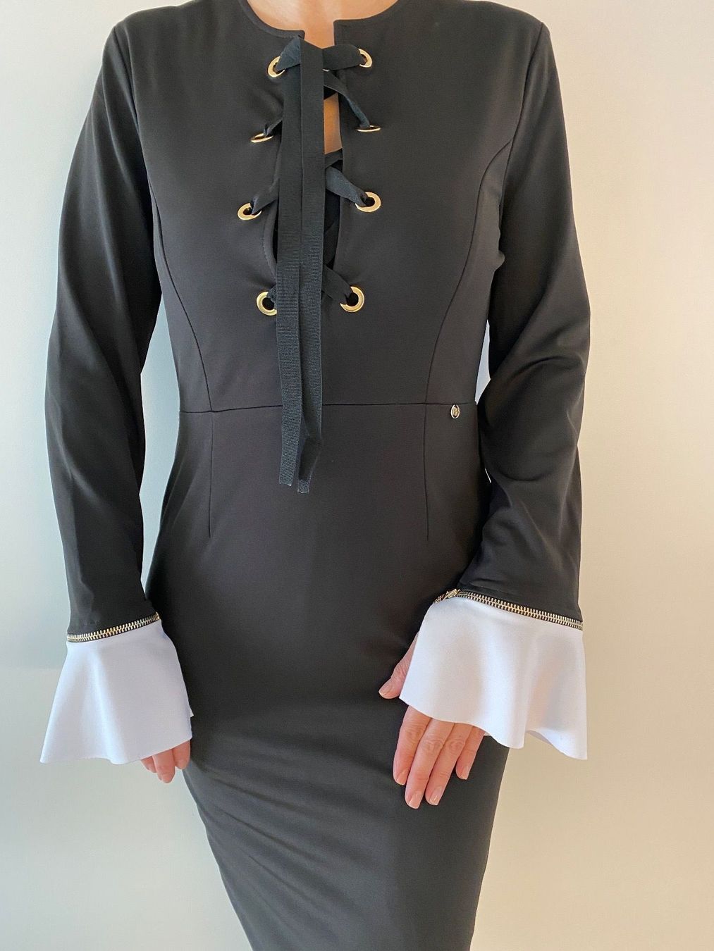 Vestiti: Wunderschönes Kleid, Roberta Biagi, 36/S – Usato da Zürich venduto da Maria2021 2