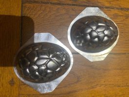Moule chocolat schokoladenform oeuf