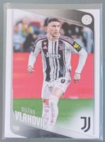 Dušan Vlahović – Topps UCC 2025/26 Juventus – MINT