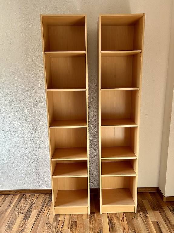 Regale: Meubles de rangement, blibliotheques – Gebraucht aus Domdidier von the_x6gl 1