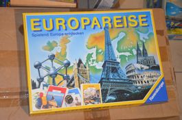 JEUX - SPIEL