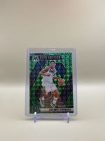 Anthony Edwards Antman, Green Panini Mosaic 2024-25, Wolves