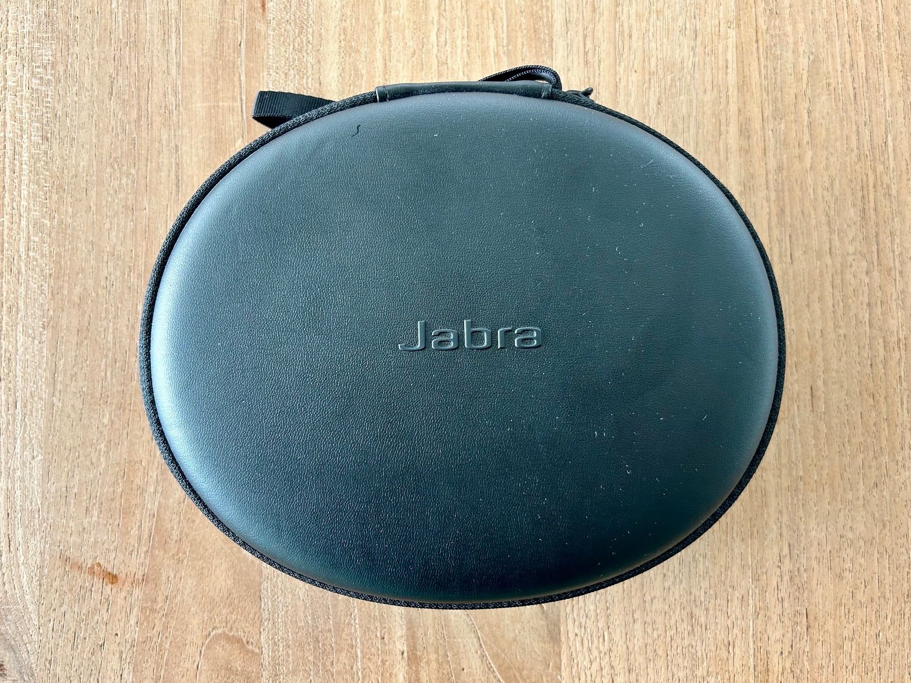 Jabra Kopfhörer: Jabra Evolve2 85 Headset (MS Teams) – Gebraucht aus Steinhausen von iClaudioB 1
