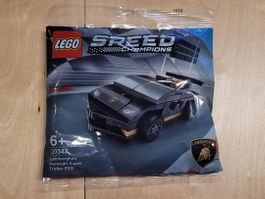 Lego 30342