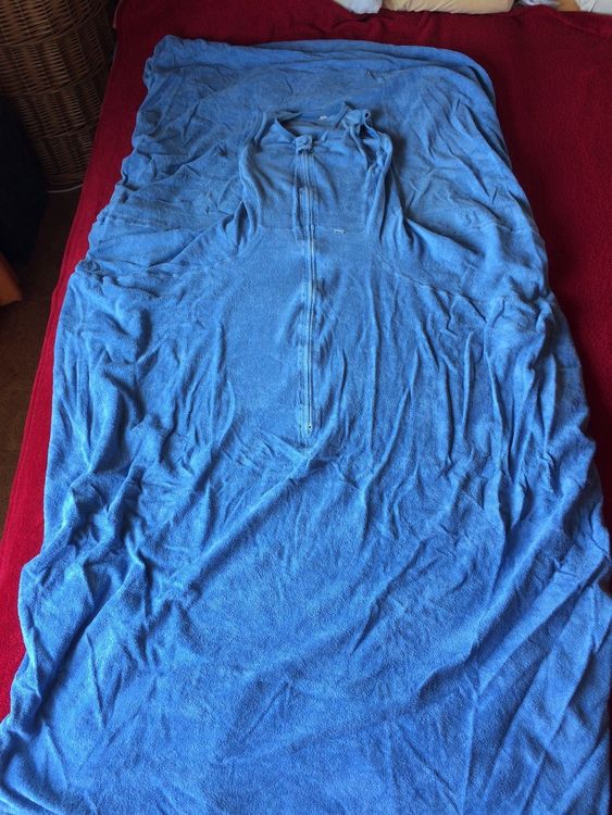 OriginalZewiDecke 90 x 200 cm Kaufen auf Ricardo