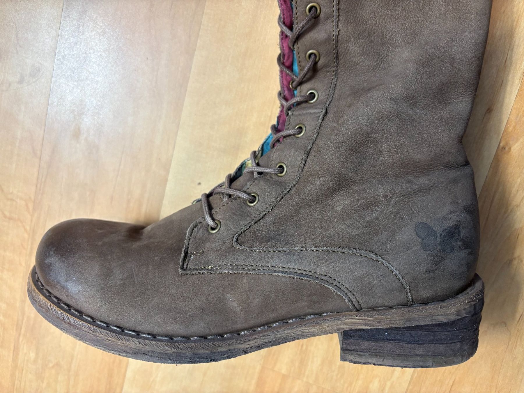 Scarpe da donna: Lederstiefel FELMINI Gr. 37 – Nuovo (secondo la descrizione) da Willisau venduto da ani_gtk8 2