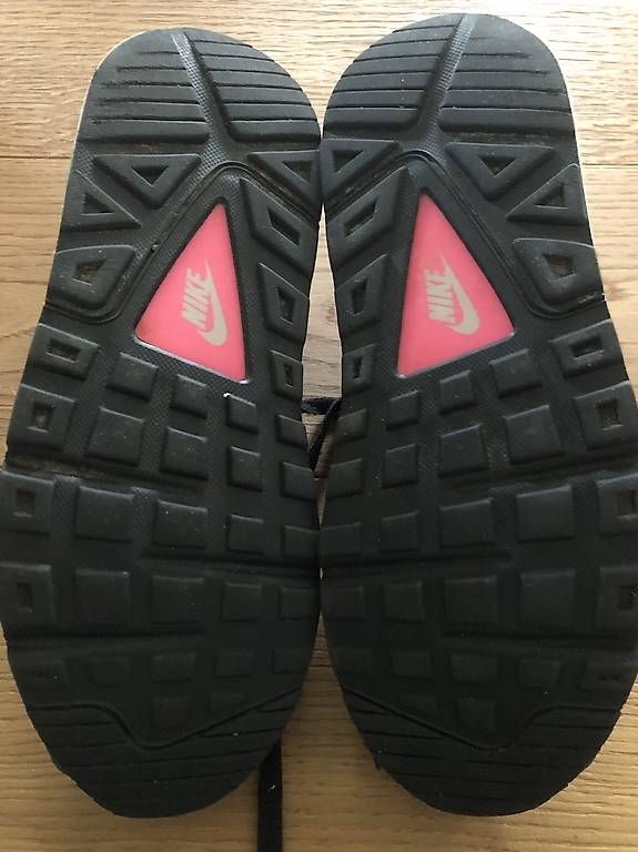 Nike Scarpe da donna: Nike Air Command Gr.38 – Usato da Effretikon venduto da mausi212 3