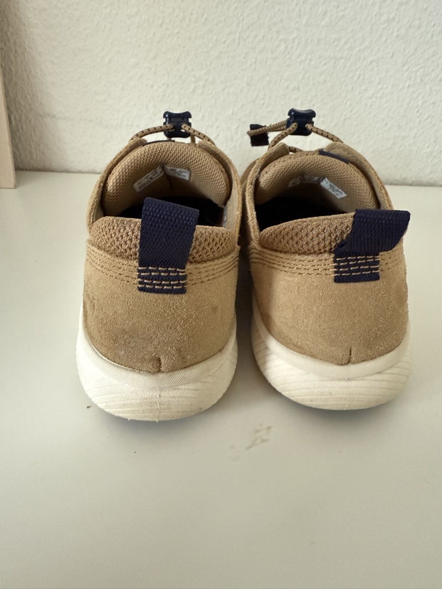 Timberland Scarpe da uomo: Timberland Trainers, size EU 34, UK 1,5 – Usato da Zollikerberg venduto da MK-13 3