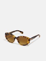 Swarovski Sonnenbrille Medium Havana
