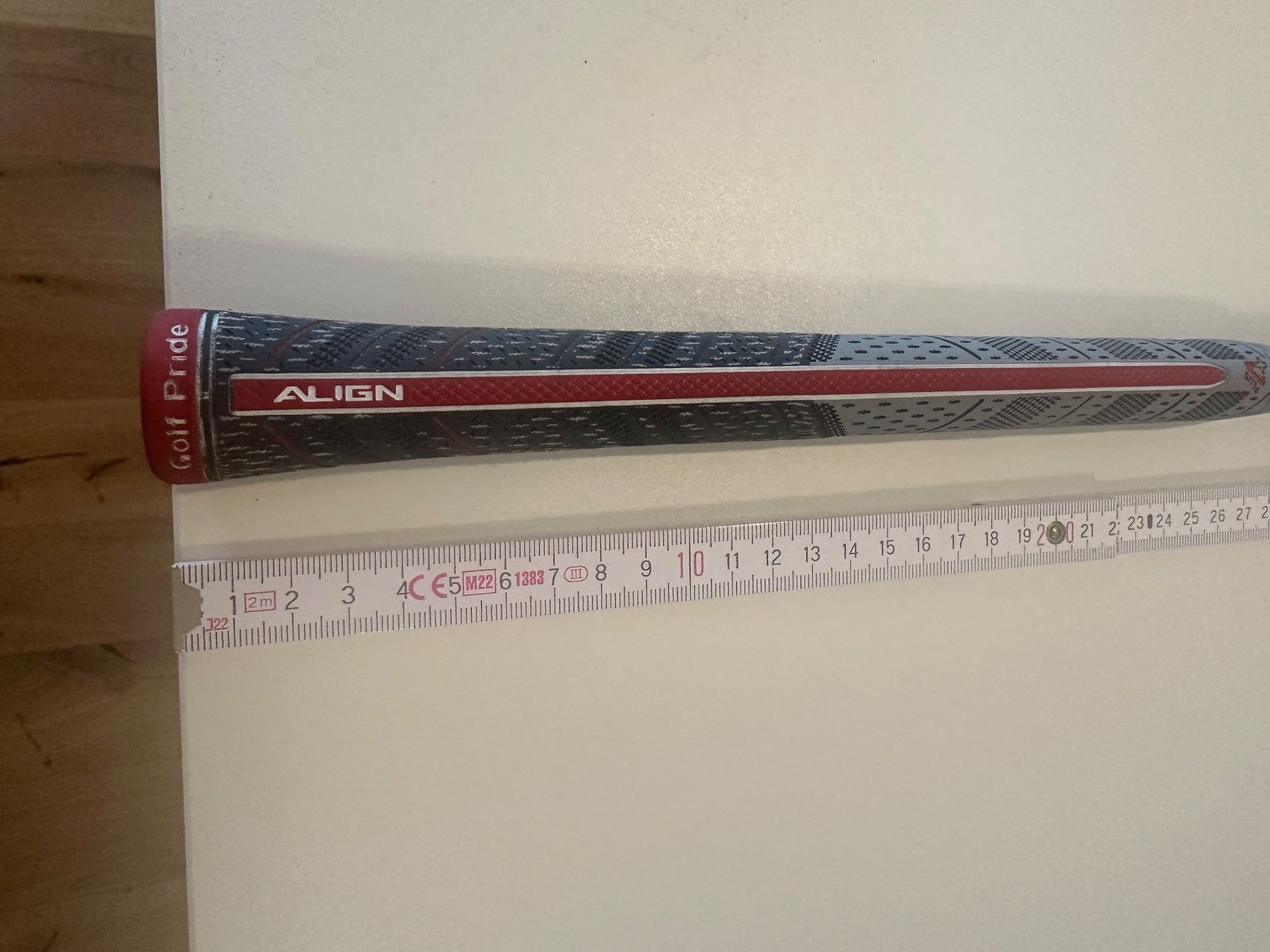 Schläger & Sets: Ventus Blue TR - 6S - Velocore - Ping Adapter – Neu (gemäss Beschreibung) aus recherswil von Leuenberger_Lohn 3