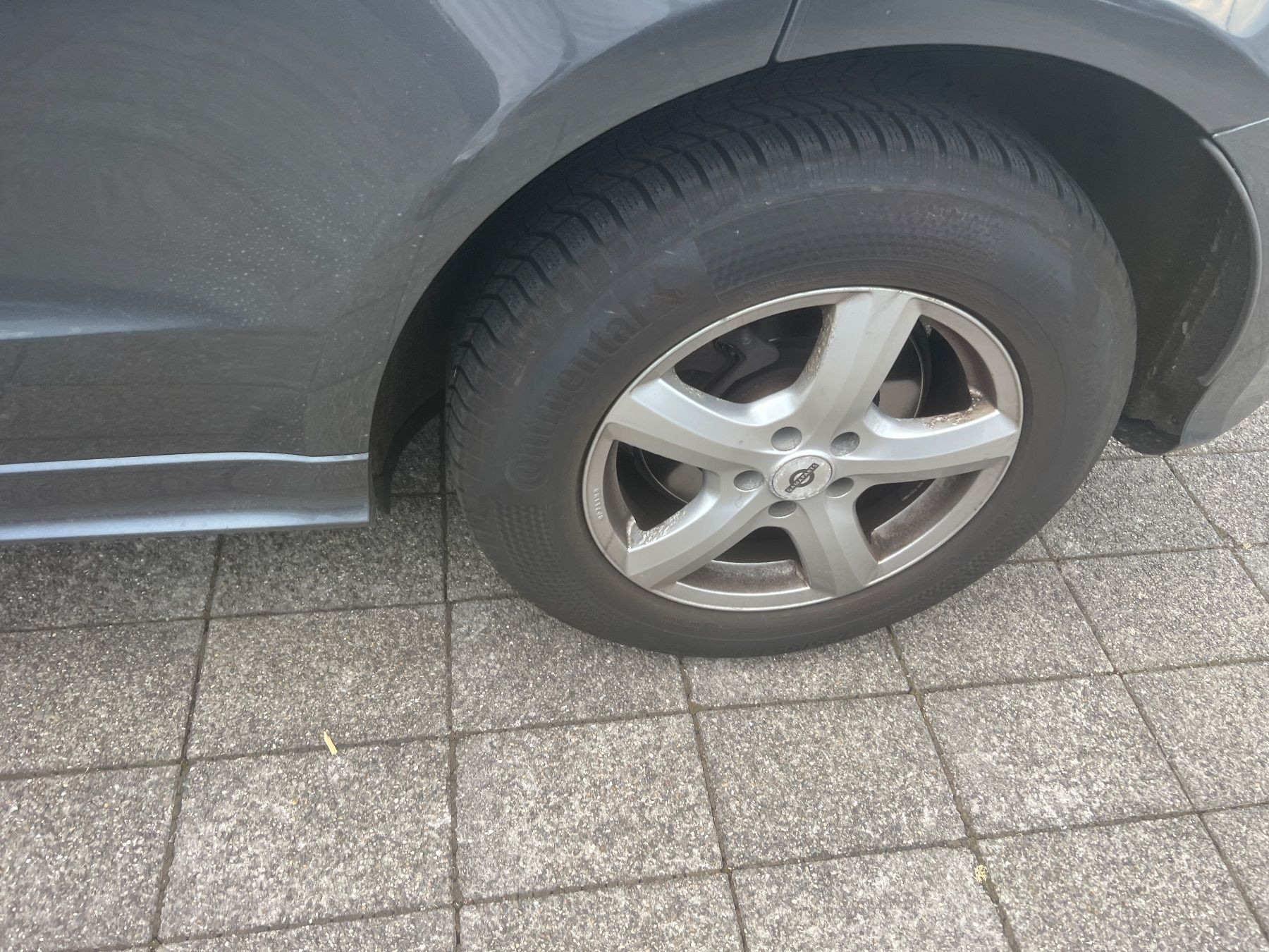Audi Autos: Audi Q5 3.2 – D'occasion à Otelfingen par hof74 3