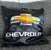 Chevrolet Kissenbezug Sofa Camaro Corvette Bel Air Caprice