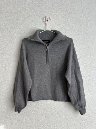Stradivarius Pullover
